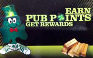 Pub Rewards
